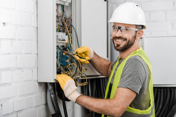 Best Electrician for Home Renovation  in Easton, PA