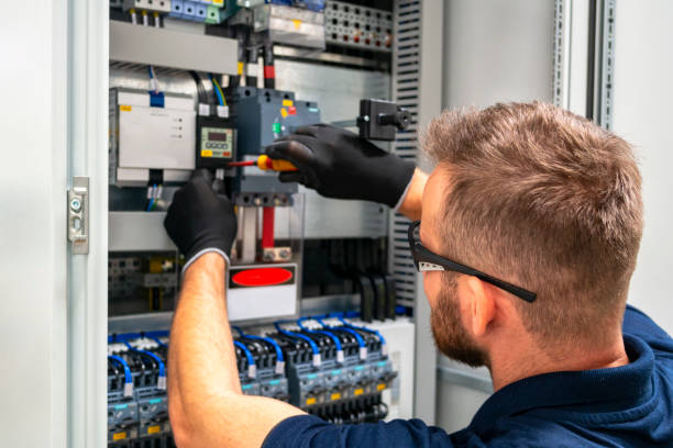 Affordable Emergency Electrician in Easton, PA