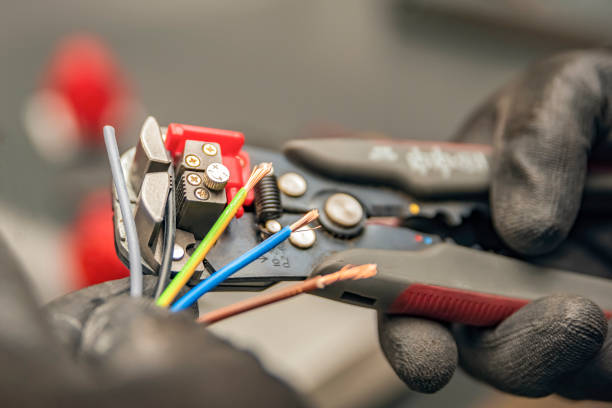 Best Circuit Breaker Repair  in Easton, PA
