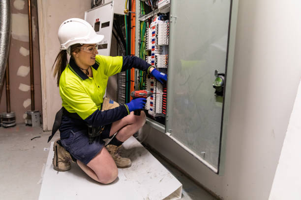 Best Electrical System Inspection  in Easton, PA
