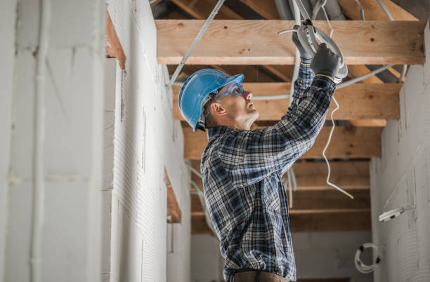 Best Electrical Outlet Repair  in Easton, PA