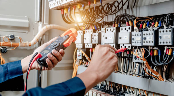 Best Commercial Electrician Services  in Easton, PA