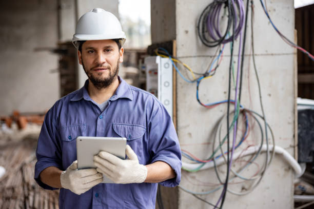 Best Electrical Wiring Services  in Easton, PA