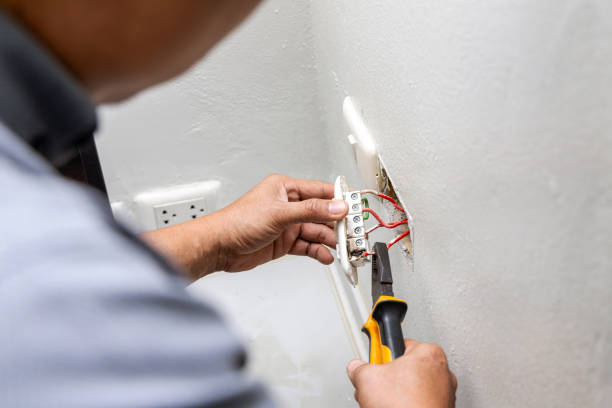 Best Industrial Electrical Services  in Easton, PA
