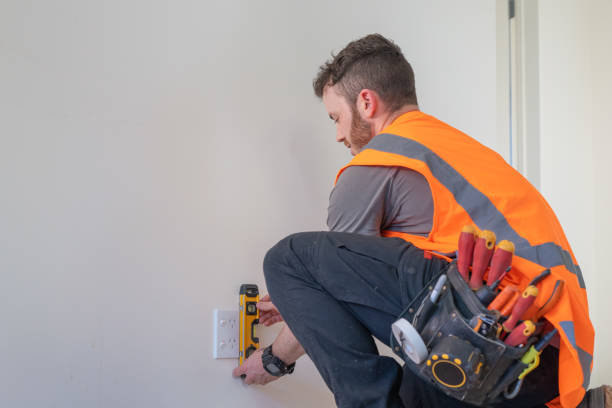 Best Electrician Near Me  in Easton, PA