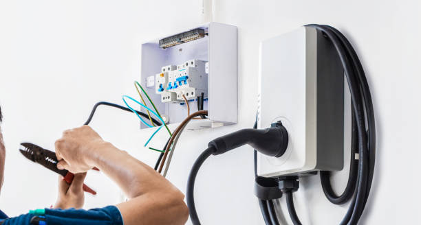 Best Electrical Repair Services  in Easton, PA