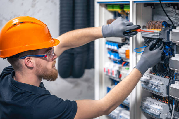Best Electrical Installation Contractor  in Easton, PA
